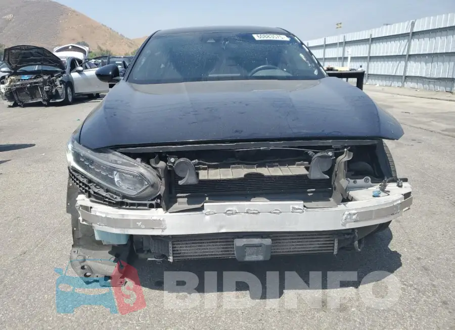 1HGCV1F14KA151166 Photo# 5