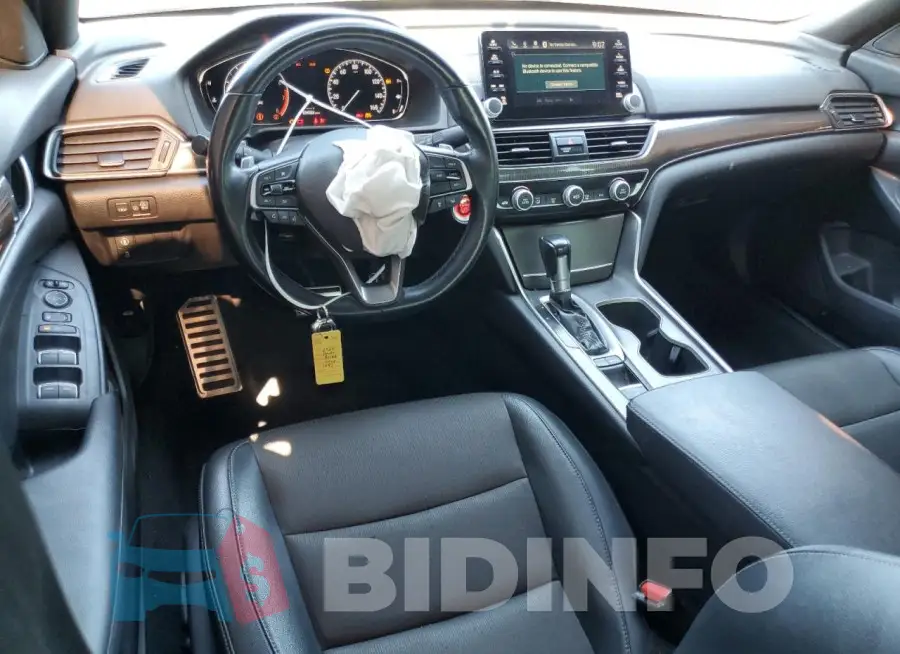 1HGCV1F35LA111097 Photo# 8