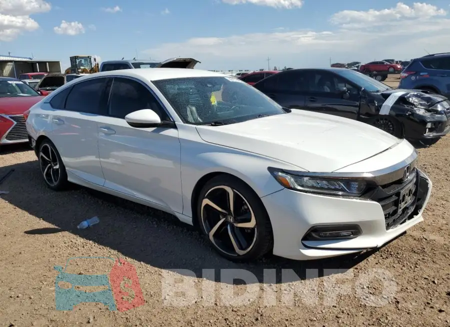 1HGCV1F36JA154067 Photo# 4