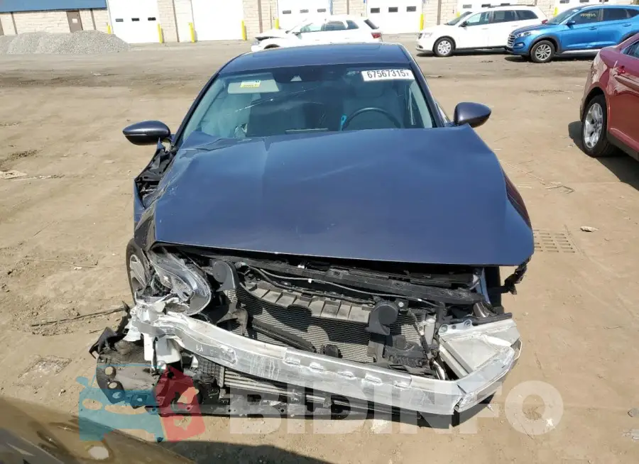 1HGCV1F5XJA157295 Photo# 5