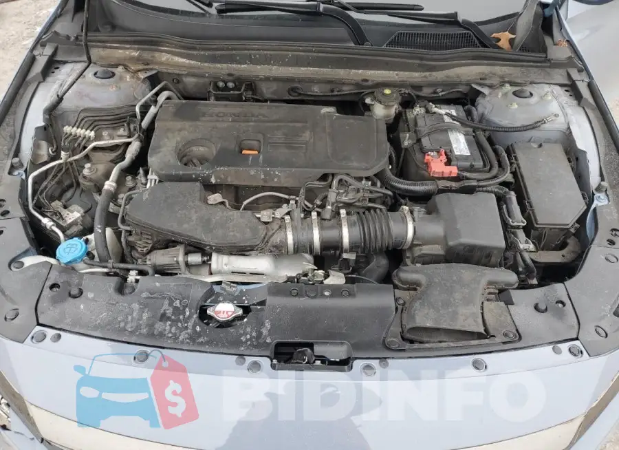 1HGCV2F34MA018613 Photo# 11