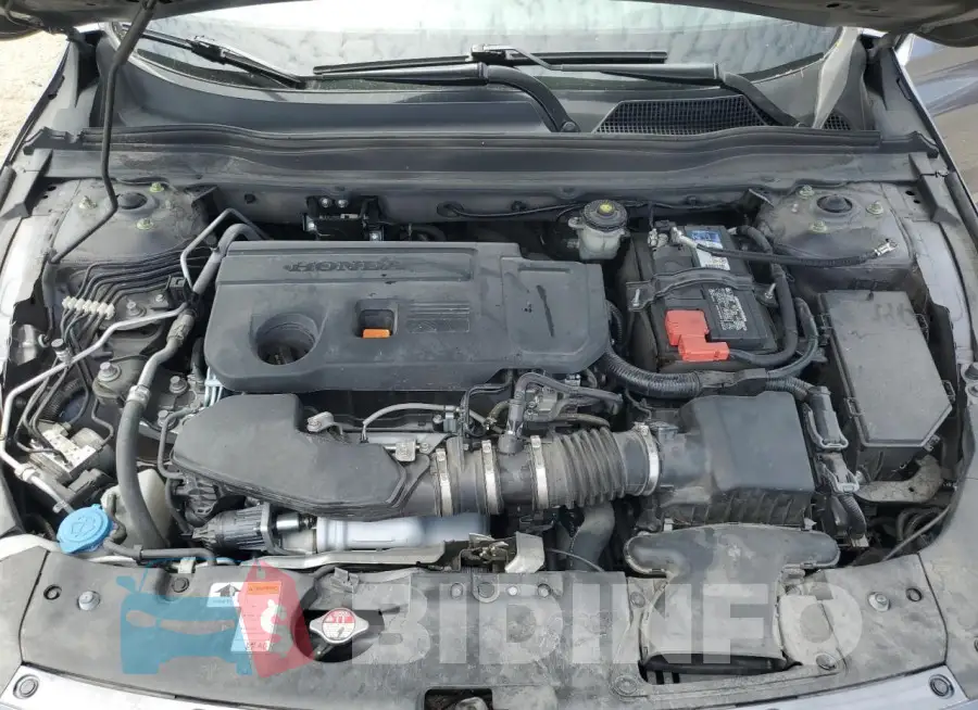 1HGCV2F96MA010100 Photo# 11