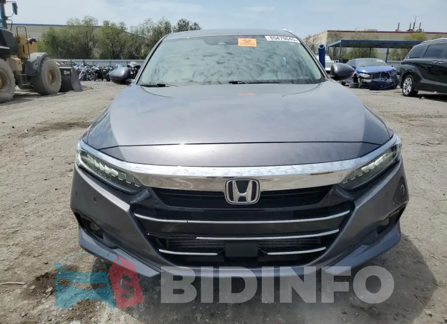 1HGCV2F96MA010100 Photo# 5