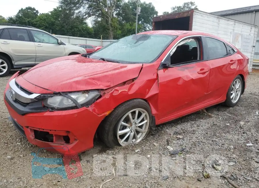 2HGFC2F59GH543757 Photo# 1