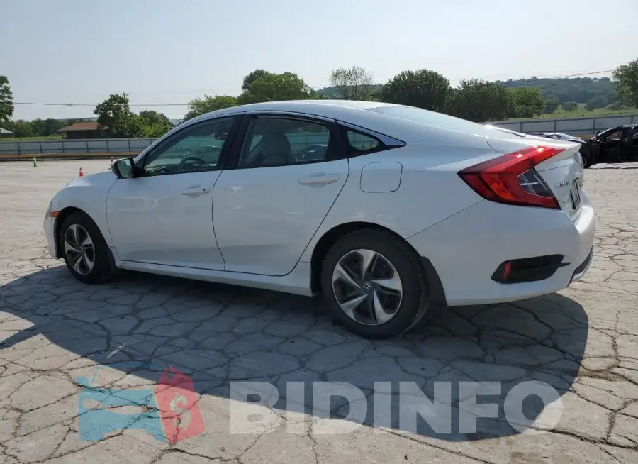 2HGFC2F65MH555019 Photo# 2