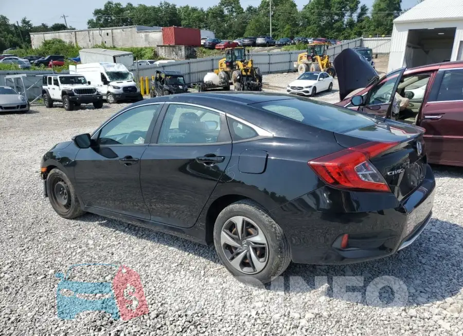 2HGFC2F66MH546720 Photo# 2