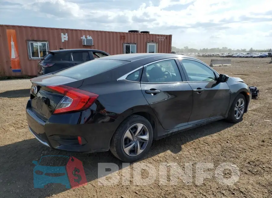 2HGFC2F67MH543423 Photo# 3