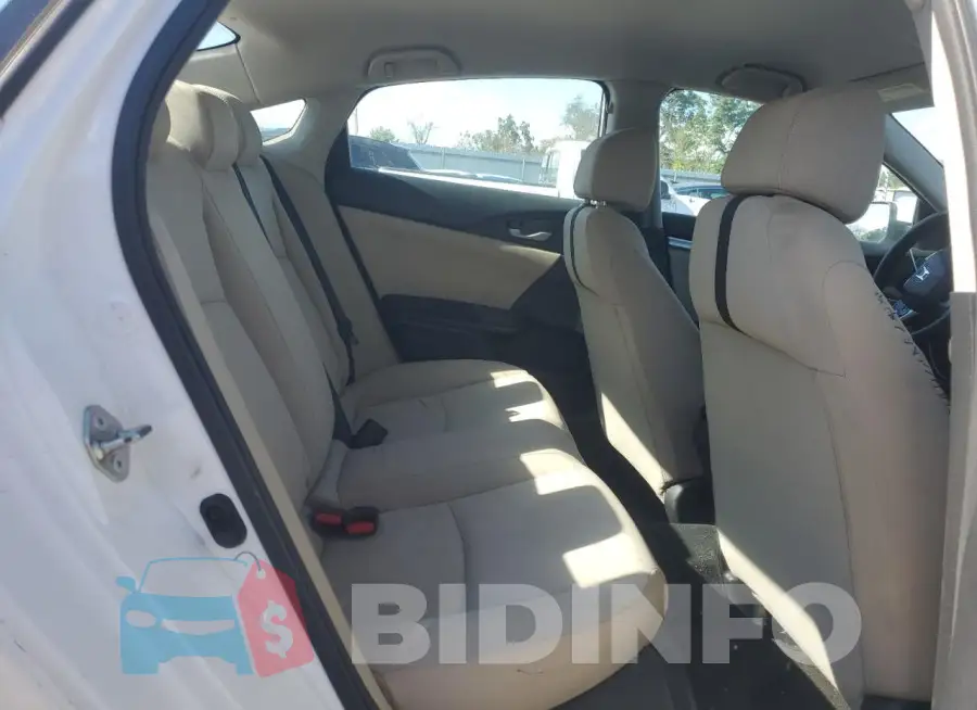 2HGFC2F69KH547955 Photo# 10