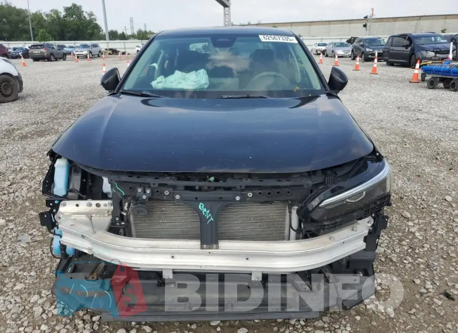 2HGFE2F25NH507514 Photo# 5