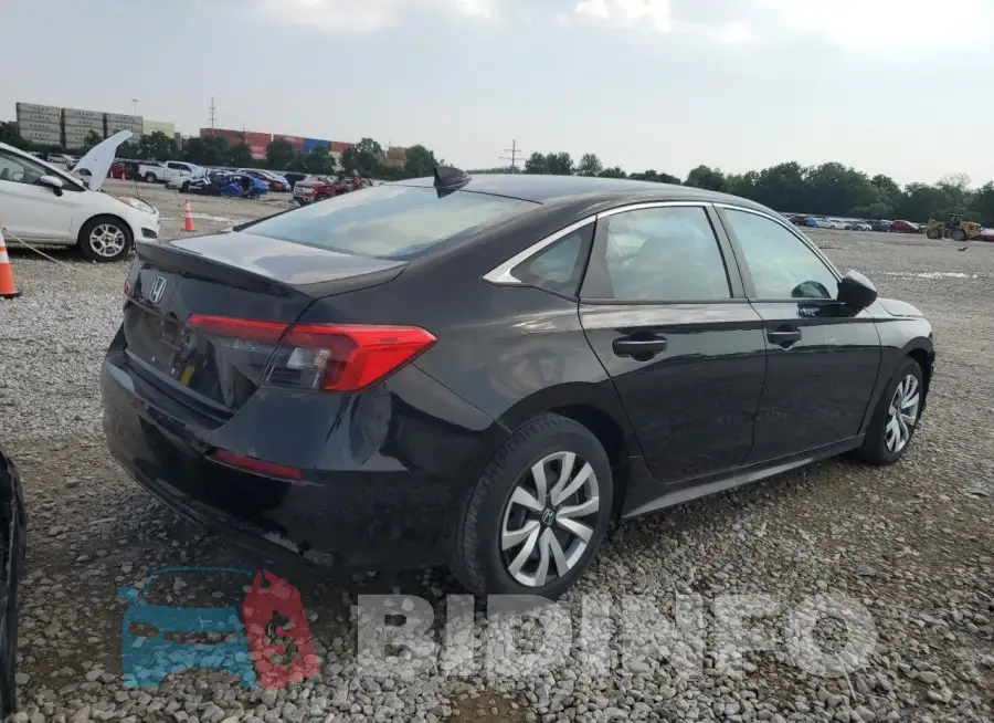 2HGFE2F25NH507514 Photo# 3