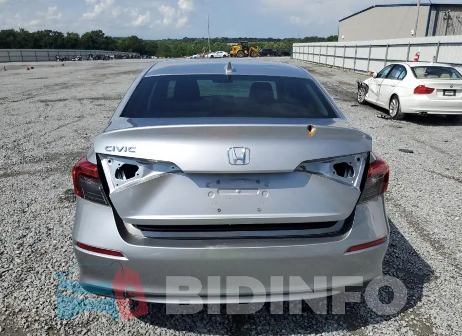 2HGFE2F25NH558818 Photo# 6