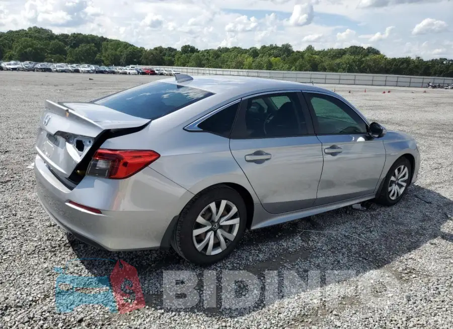 2HGFE2F25NH558818 Photo# 3