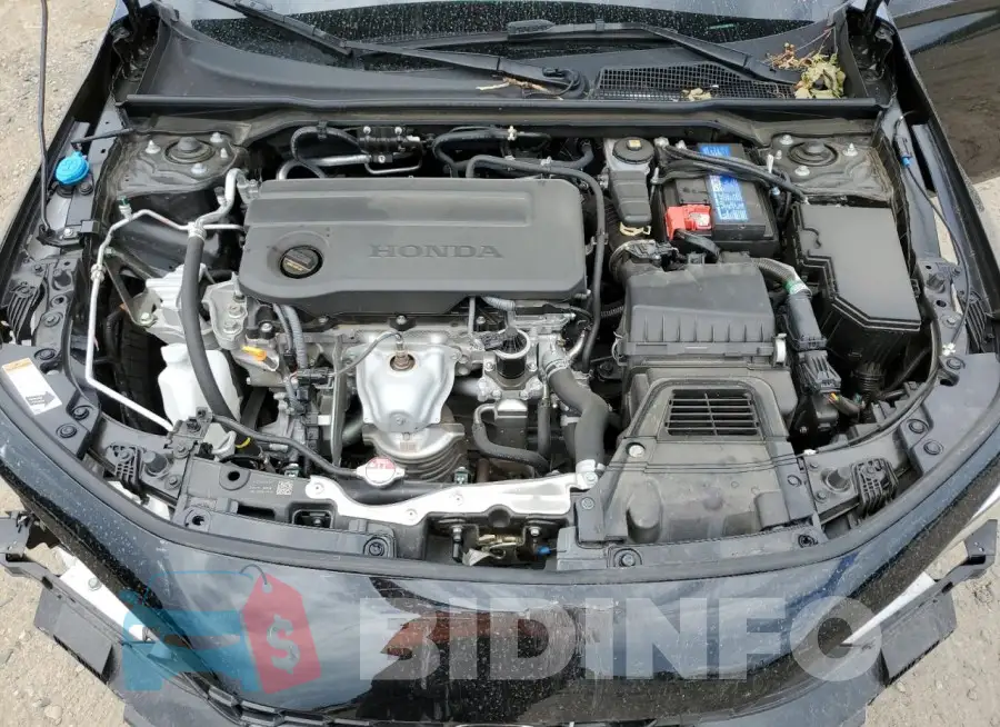 2HGFE2F52SH561813 Photo# 11