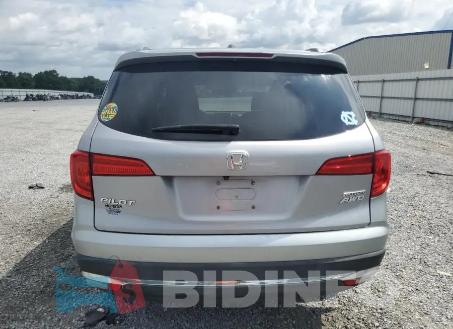 5FNYF6H91JB003841 Photo# 6