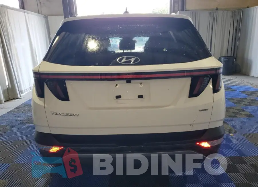 5NMJECDE8RH307216 Photo# 6