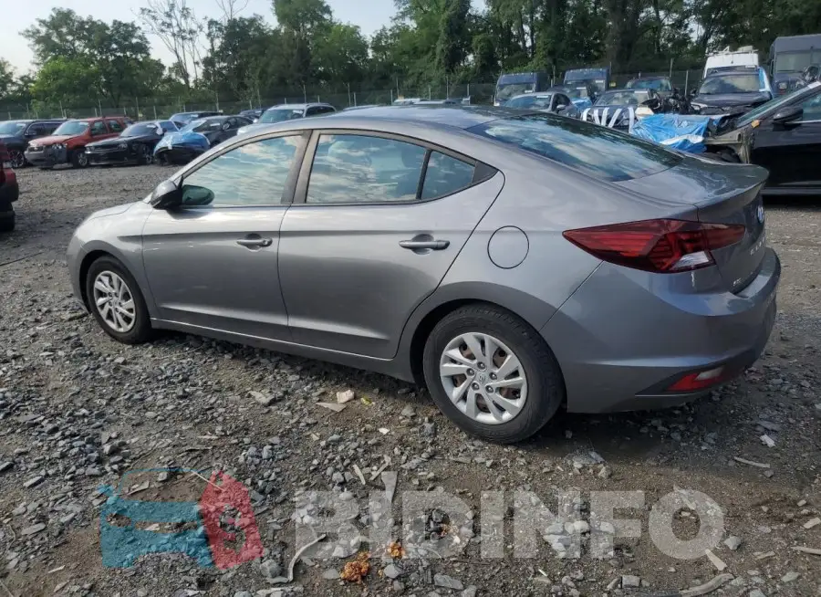 5NPD74LF2KH489754 Photo# 2