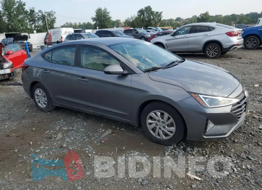 5NPD74LF2KH489754 Photo# 4