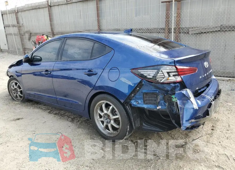 5NPD84LF8KH414392 Photo# 2
