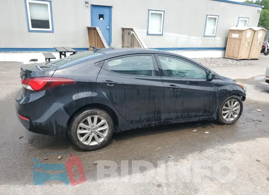 5NPDH4AE9GH653113 Photo# 3