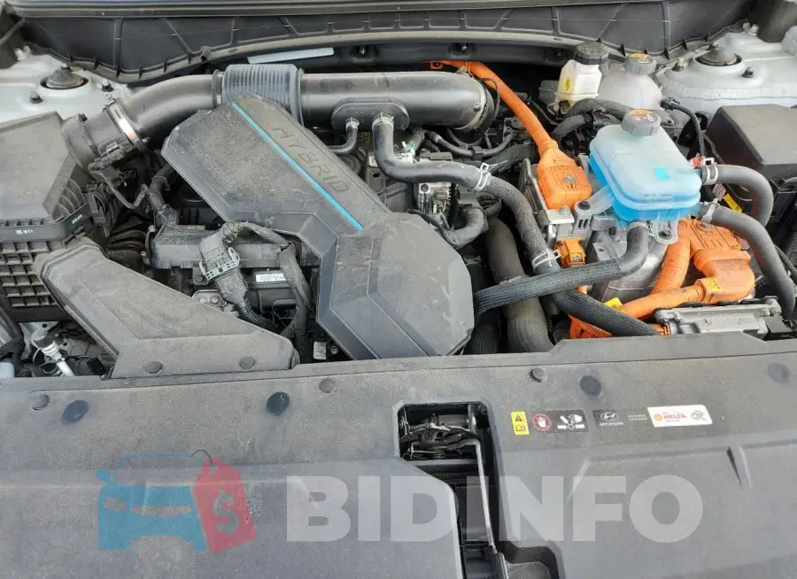KM8JFDA20NU061824 Photo# 12