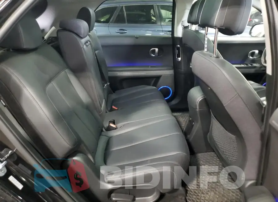 KM8KRDAF8PU203936 Photo# 11