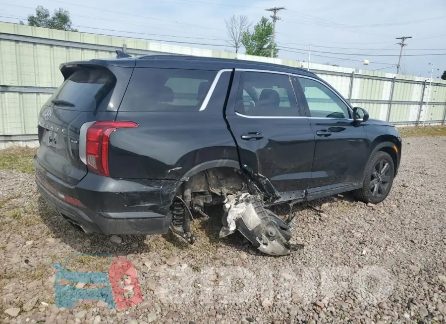 KM8R3DGE2PU490480 Photo# 3