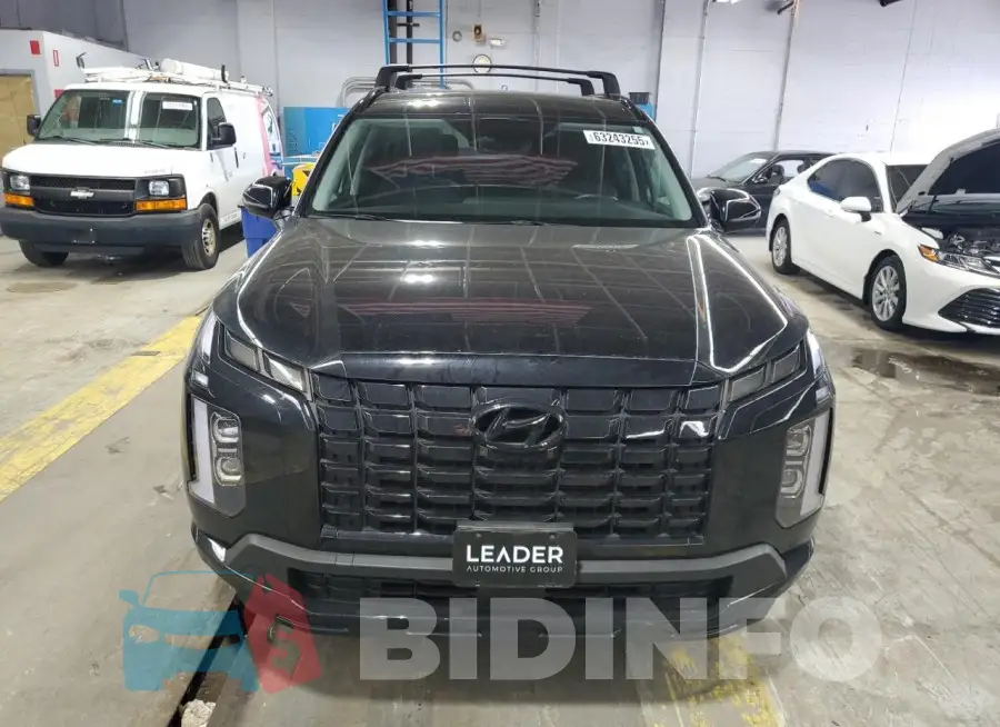 KM8R3DGE6PU633141 Photo# 5
