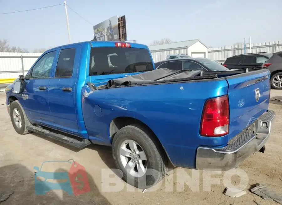 1C6RR6FG2MS530945 Photo# 2