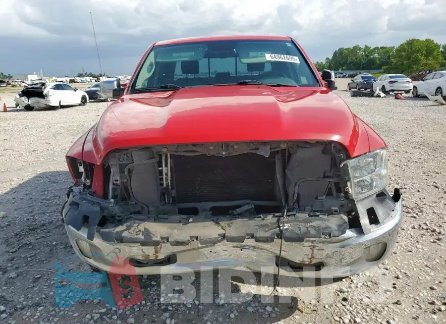 1C6RR6LT8JS123645 Photo# 5