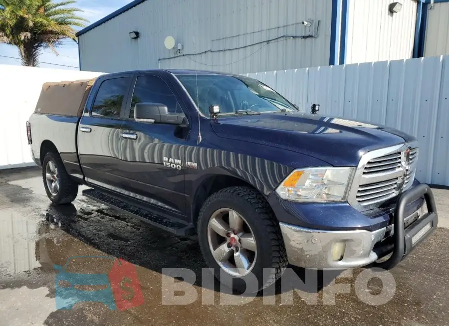 1C6RR7TT2JS127745 Photo# 4