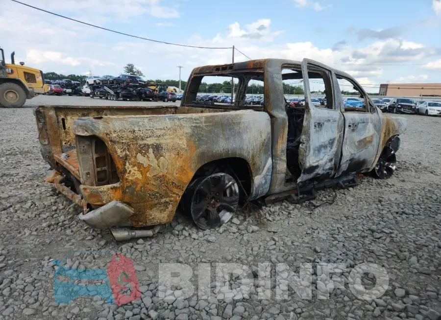 1C6SRFFT2NN402655 Photo# 3
