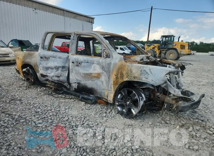 1C6SRFFT2NN402655 Photo# 4