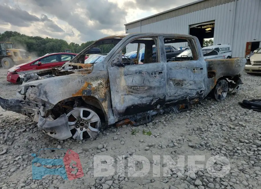 1C6SRFFT2NN402655 Photo# 1