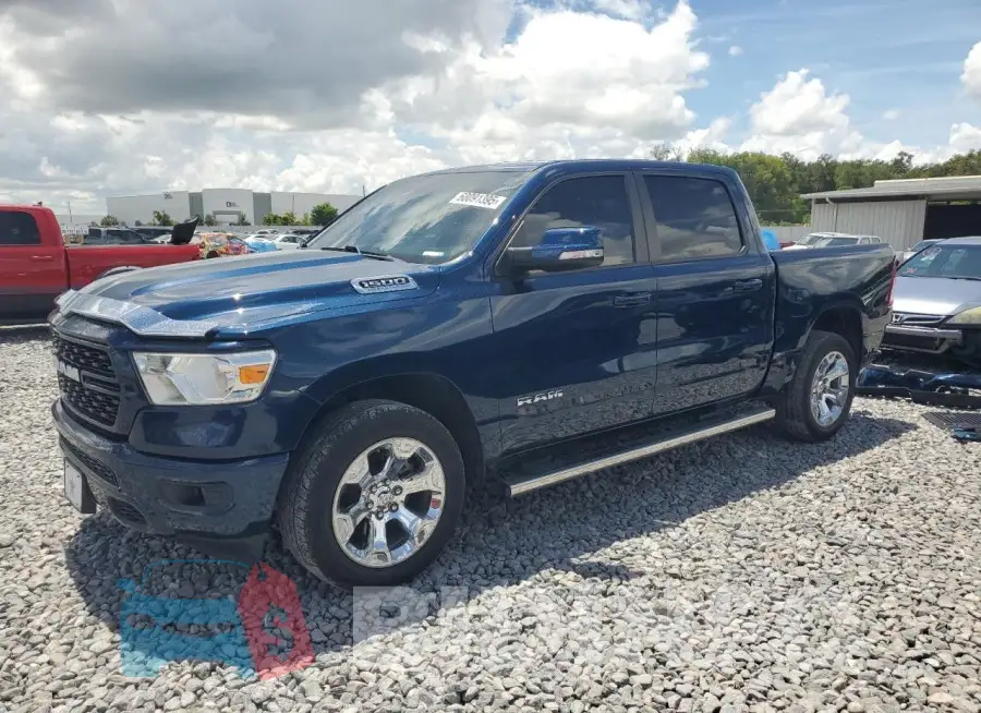 1C6SRFFT9NN455952 Photo# 1