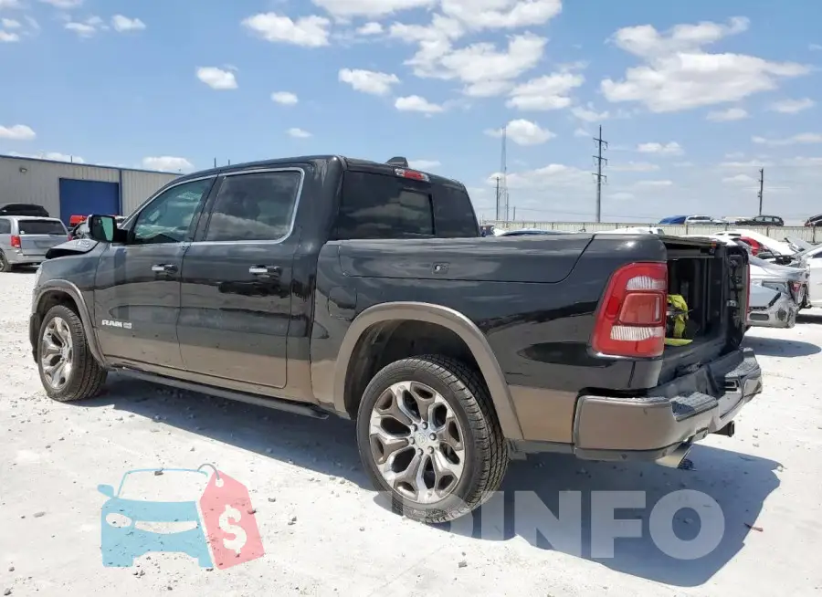 1C6SRFKT7LN323842 Photo# 2