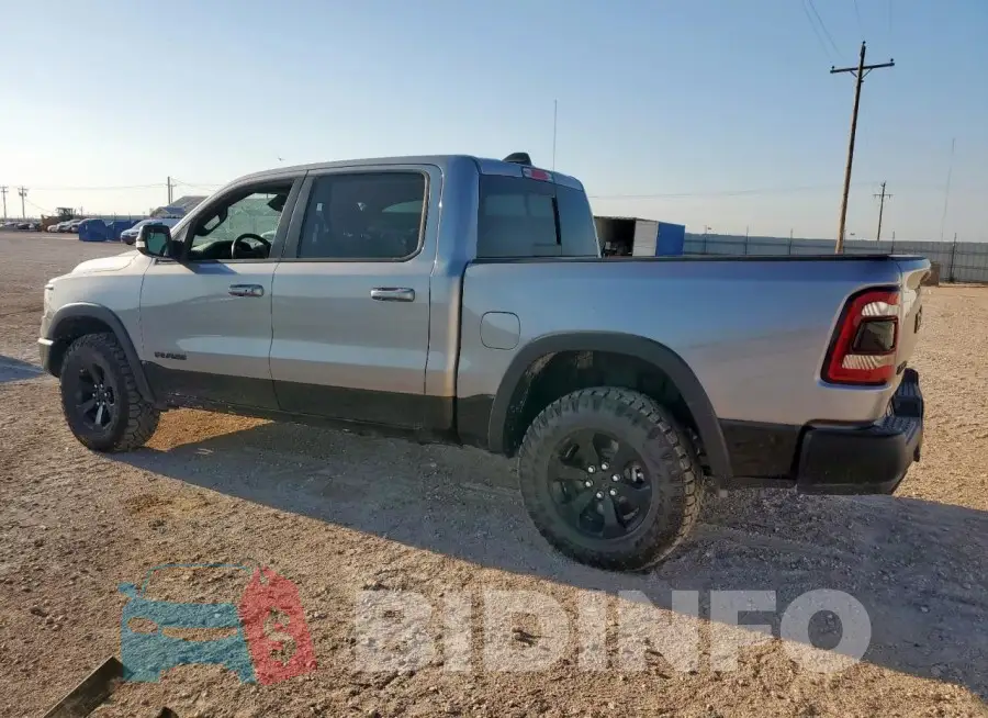 1C6SRFLT7MN581634 Photo# 2