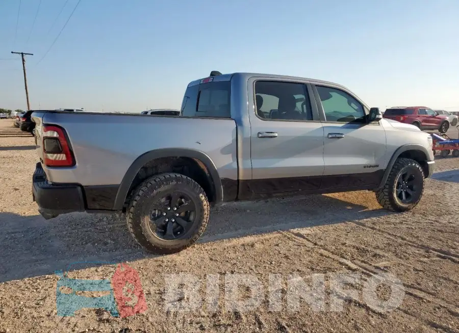 1C6SRFLT7MN581634 Photo# 3