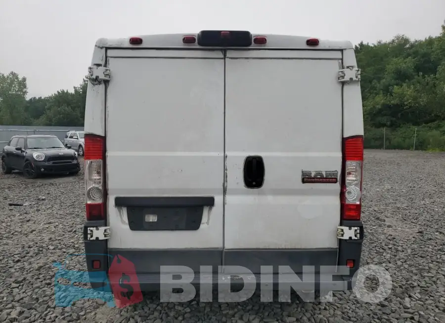 3C6TRVAG4HE553028 Photo# 6