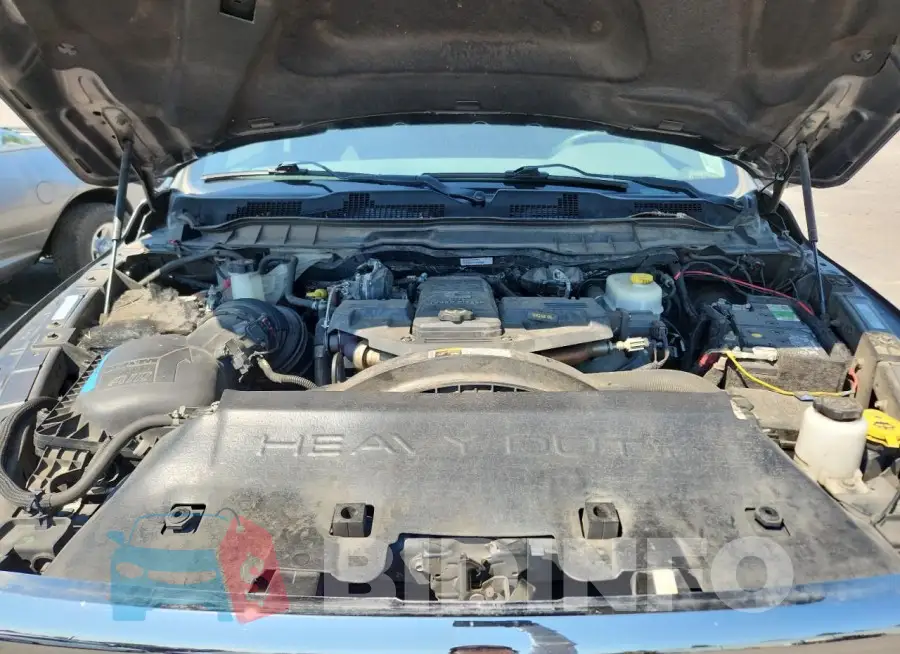 3C6UR5CL7GG118621 Photo# 11