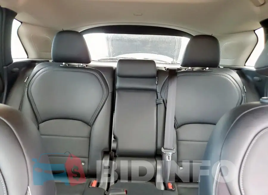 3PCAJ5EAXNF122342 Photo# 10