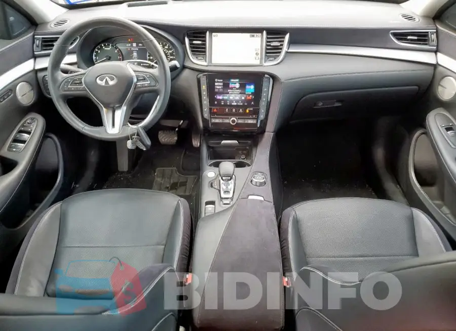 3PCAJ5EAXNF122342 Photo# 8