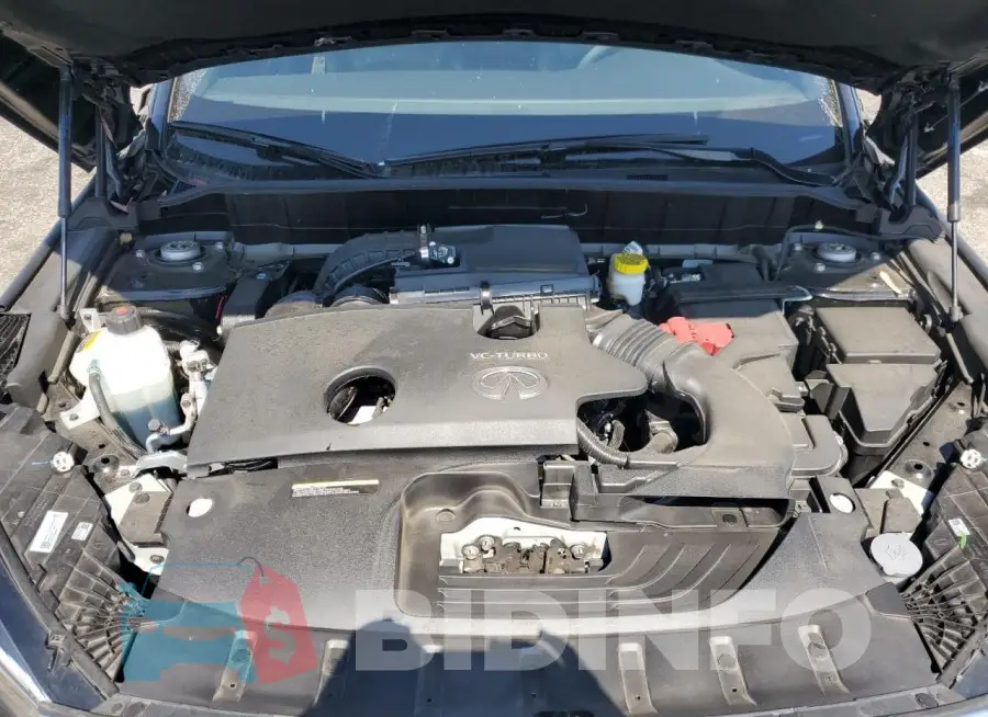 3PCAJ5KR3SF100205 Photo# 12