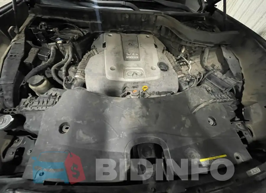 JN8CS1MUXHM142276 Photo# 7