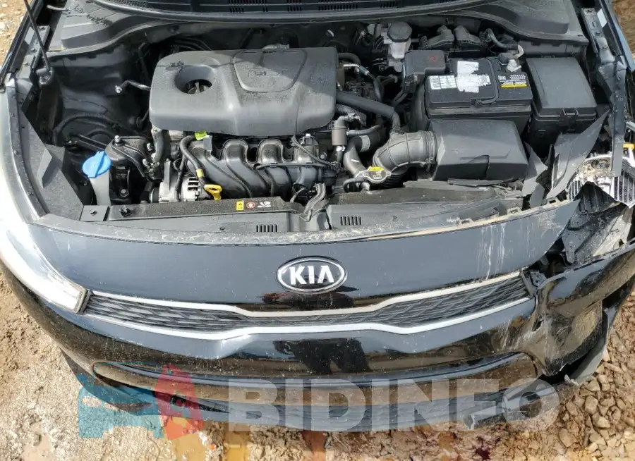 3KPA24AB1JE073523 Photo# 11