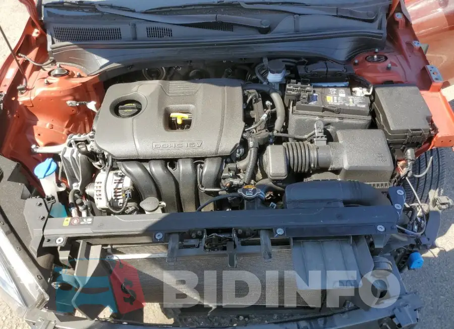 3KPF54AD5PE601815 Photo# 11