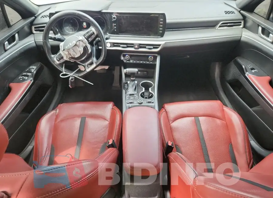 5XXG64J20PG167021 Photo# 8