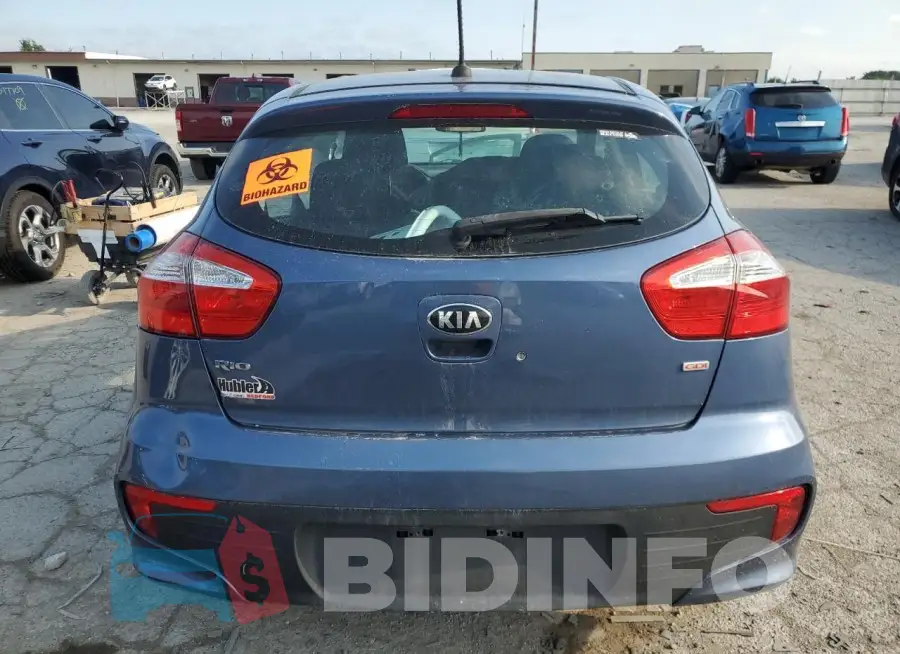 KNADM5A32G6625385 Photo# 6
