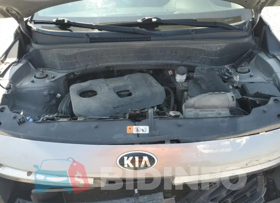 KNDERCAA5M7175684 Photo# 12