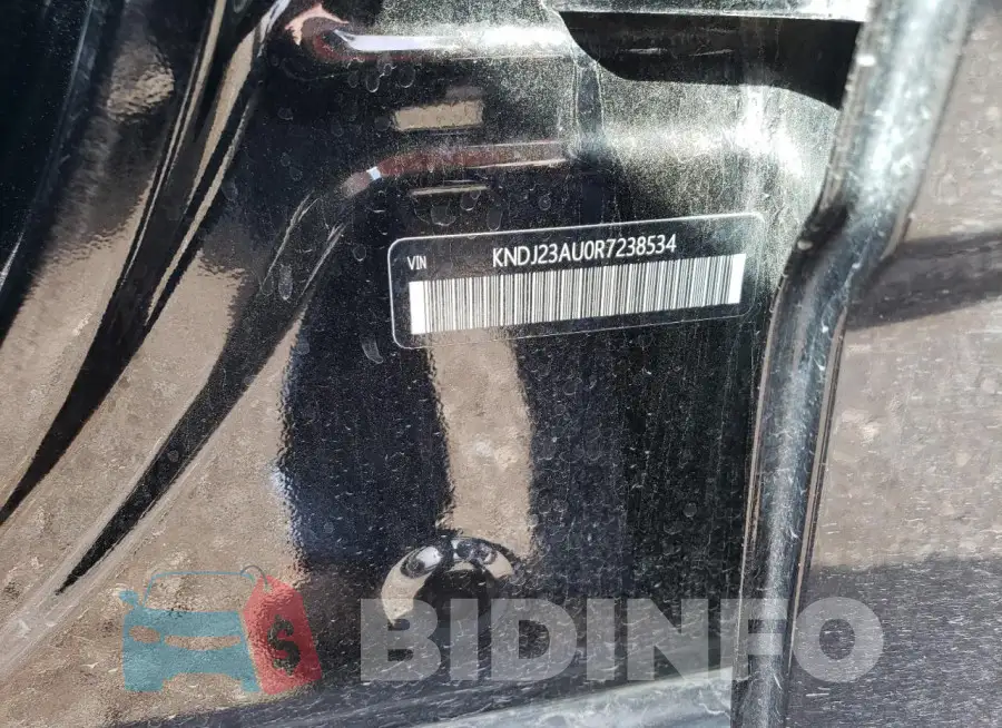 KNDJ23AU0R7238534 Photo# 12
