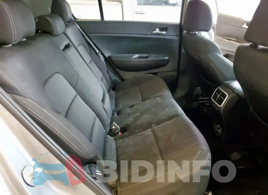 KNDPM3AC1M7934274 Photo# 11